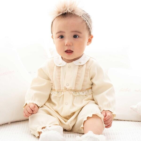ベベオンラインストア(BEBE ONLINE STORE) ロンパース・カバーオール