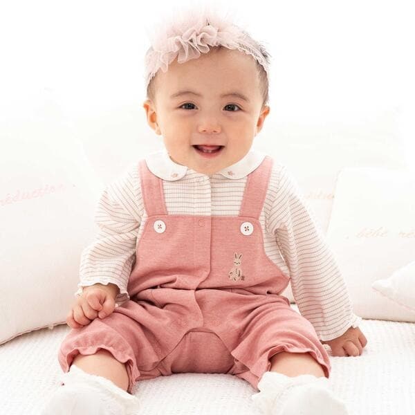 ベベオンラインストア(BEBE ONLINE STORE) ロンパース・カバーオール