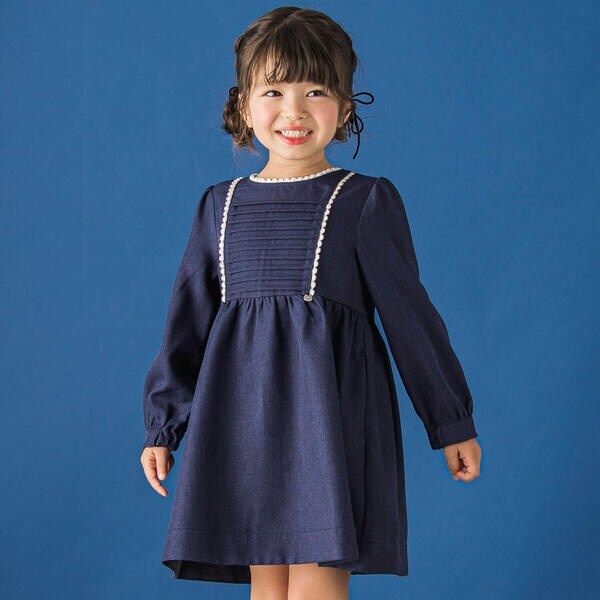 新品】pois ポワ サテンサマードレス 【公式通販】