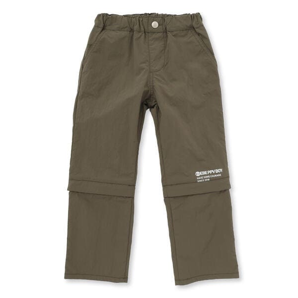 [}C]2WAY O^t^pc(95~150cm)/xx v` | F[iBeBe Petits Pois Vertj O[