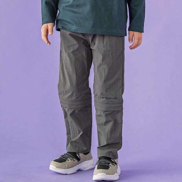 [}C]2WAY O^t^pc(95~150cm)/xx v` | F[iBeBe Petits Pois Vertj O[