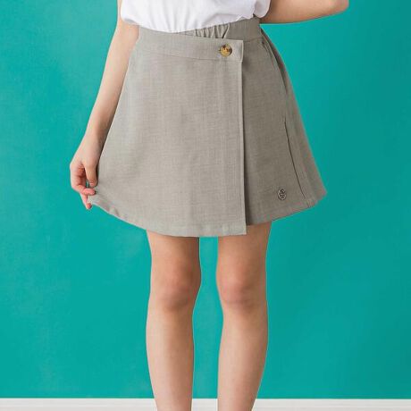 [^ԁF1210-73026]Ƃ݊̂_炩ȐniȃV[gpcBOɐnd˂ăbvXJ[g̃fUCɂȂĂ܂BƎ΂߂ɂȂă{^ŗ߂Ă̂|CgłBXJ[gXJ[g̓ANeBuȏ̎qɂg₷K[[ACeBɃ^̃S`[tĂ܂BJ[͒WF̃[YsNƃO[niO[Wj2FWJBEGXgɃSߌBEe|PbgByBEBE Petits Pois Vert (ׁׂEv`|F[)zfBeB[Ƒfނɂ**ghACe*킹₷*X^_[hACeőfGȃR[fBl[gĂqlNNhLhL閈͂܂B