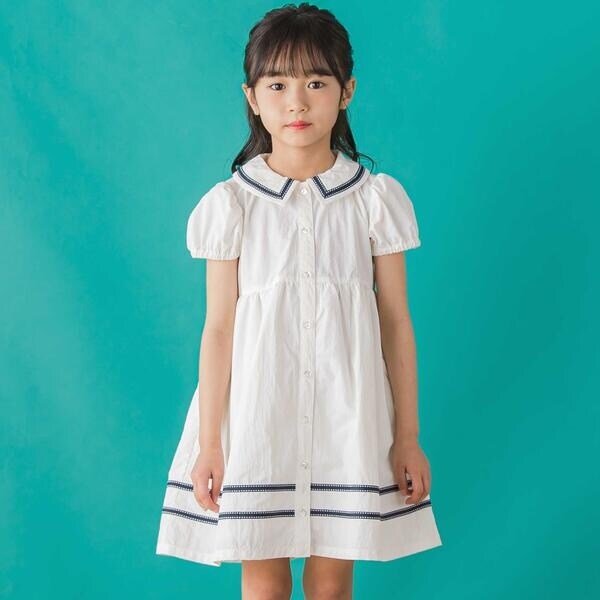 pois ポワ ワンピース 白 Qoo10] 白ワンピース レースワンピース 白 ホワ