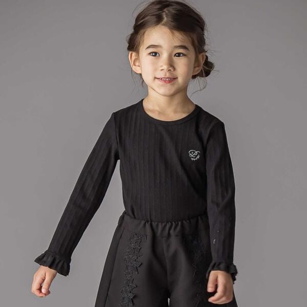 [}C]tuOTVc(95~150cm)/xx v` | F[iBeBe Petits Pois Vertj ubN