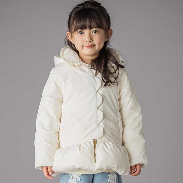 cuu　BEBE コート cuu BEBE コート べべモール公式】商品検索-子供服べべの公式