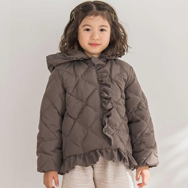 [}C]yX܌z^t^tLg_EWPbg(95~160cm)/xx v` | F[iBeBe Petits Pois Vertj uE