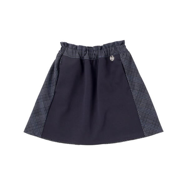 [}C]yX܌zyz`FbNWK[h؂ւXJ[g(100~150cm)/xx v` | F[iBeBe Petits Pois Vertj lCr[n