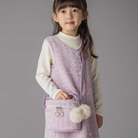 [^ԁF1214-77079]-25AW-cC[hfނƃ||`[킢A2WAYojeBobOBfUC炩ȃ{AcC[hfނAD͋CoojeBobOBt@Xi[ő傫JA}`tŎ[͂Bt@[̃||`[ANZgɂȂAŋCオ؂₩Bfނ̃Wp[XJ[gƂ̃Zbgg߂łBJ[͗ۂ̃O[ƁA₳؂₩ȕ͋C̃p[v2FWJBǂg[ō킹₷AʂȓɂfC[ɂ􂵂܂Bf/@\D荞񂾃{AcC[hfނgpBnhobOƂĂV_[obOƂĂg2WAYdlByĎ₷Aqǂg₷TCYBl̂Ƃoɂ||`[͎O\łB1203-7711FWp[XJ[g25H~ACeyBeBe Petits Pois Vert (ׁׂEv`|F[)zfBeB[Ƒfނɂ**ghACe*킹₷*X^_[hACeőfGȃR[fBl[gĂqlNNhLhL閈͂܂ByBeBe Petits Pois Vert LIMITED EDITIONzuvƎvqǂgIŒĂ邻ꂪl̈Ԃ̊тqǂuIvƎv镞Âɂ܂BX܂œʂɔ郊~ebhGfBVɂڂB