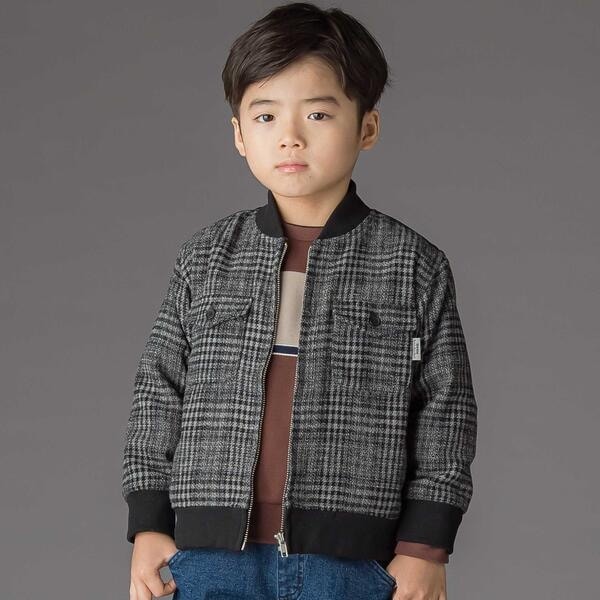 [}C]`FbNNуWbvu](95~150cm)/xx v` | F[iBeBe Petits Pois Vertj ubNn