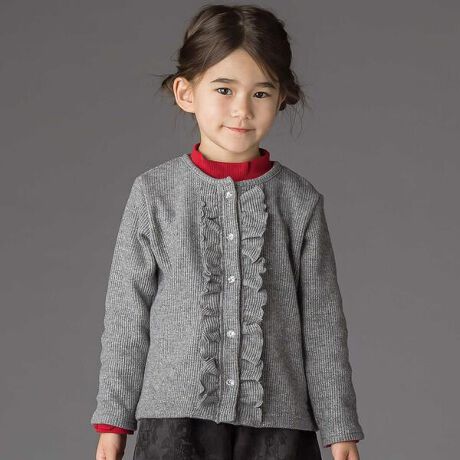 [^ԁF1285-78001]-25AW-⎅҂݂܂ꂽiȃjbggp̎qptJ[fBKBfUC1Əd󂷂ԃVGbg̃J[fBKłBOS̉t|CgłB΂̂悤ȃLL{^AbvĨS`[ANZgɂȂĂ܂BR[fBl[g₷Ȃ݂̗ǂzCgƃO[2FWJBf/@\D荞܂ꂽƂ肵jbggpĂ܂B25H~ACeyBeBe Petits Pois Vert (ׁׂEv`|F[)zfBeB[Ƒfނɂ**ghACe*킹₷*X^_[hACeőfGȃR[fBl[gĂqlNNhLhL閈͂܂B