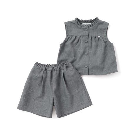 [^ԁF1202-78011]-25AW-ỏԌ^؂₩ɉfA̎qpZbgAbvBfUCnŜɃỏԌ^{Aiŉ炵fUCB݌ɂ̓t炢A܂؂₩ȈۂɁBe܂肪L߂̂ŁACi[ŃOV[Y􂵂܂BxXgƃV[gpc̃ZbgAbvŁAR[fBl[gȒPɌ܂܂BWsNƃ`R[iubNnj2FWJŁAV[ɍ킹Ȃy߂܂Bf/@\Ƃz吶nɉԌ^{Å̂dオɁBO{^JŁAւX[YB߃R[f1215-79016FgbvXoXg@́Ǎ덷鎖܂B(gbvX)Be|Pbg(pc)BEGXgɃSߌ(pc)B̏o͐nْ̍fɂ__قȂ܂B25H~ACeyBeBe Petits Pois Vert (ׁׂEv`|F[)zfBeB[Ƒfނɂ**ghACe*킹₷*X^_[hACeőfGȃR[fBl[gĂqlNNhLhL閈͂܂ByBeBe Petits Pois Vert LIMITED EDITIONzuvƎvqǂgIŒĂ邻ꂪl̈Ԃ̊тqǂuIvƎv镞Âɂ܂BX܂œʂɔ郊~ebhGfBVɂڂB