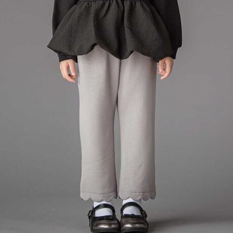 [^ԁF1209-79020]-25AW-XJbv؂₩ȏ̎qpOpcBfUCXJbvdĂɂāAɂ肰Ȃ؂₩vXB|Pbg̉ɁAȃ`[YāA̎q炵vXBJ[̓lCr[ƃO[W2FWJŁA킹₷iȈۂłBf/@\Nт|`fނŁAȂ߂炩ȕ\nƂSn𗼗BSdlŐ₷ATCYȒPBfC[ɂoɂ􂷂AKȃpcłB߃R[f1207-79017FgbvXeV[|PbgBEGXgɃSߌB25H~ACeyBeBe Petits Pois Vert (ׁׂEv`|F[)zfBeB[Ƒfނɂ**ghACe*킹₷*X^_[hACeőfGȃR[fBl[gĂqlNNhLhL閈͂܂ByBeBe Petits Pois Vert LIMITED EDITIONzuvƎvqǂgIŒĂ邻ꂪl̈Ԃ̊тqǂuIvƎv镞Âɂ܂BX܂œʂɔ郊~ebhGfBVɂڂB