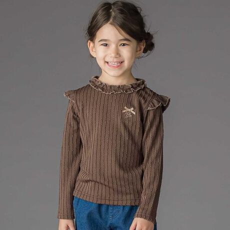 [^ԁF1215-79016]-25AW-tg|CǵASnQȏ̎qpugbvXBfUC\ʂ̓[v̂悤ȗ̊̂҂ݖ͗lŁAڂB݌ƑRɂ̓t炢A̎q炵vXBɂ̓Shイƃ{{ĂāA肰ȂANZgɁBJ[͂ǂ킹₷R[fɎ₷AzCgƃuE2FWJłBf/@\\ʂɉʂ̂郊u҂݂ȂAn͂Ȃ߂炩Ŕ̗ǂdオBLkA₷ĒSnQBCi[ƂĂꖇƂĂgAH~ɂ҂̖\gbvXłB߃R[f1209-78041Fpc25H~ACeyBeBe Petits Pois Vert (ׁׂEv`|F[)zfBeB[Ƒfނɂ**ghACe*킹₷*X^_[hACeőfGȃR[fBl[gĂqlNNhLhL閈͂܂ByBeBe Petits Pois Vert LIMITED EDITIONzuvƎvqǂgIŒĂ邻ꂪl̈Ԃ̊тqǂuIvƎv镞Âɂ܂BX܂œʂɔ郊~ebhGfBVɂڂB