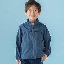 【店舗限定】タフタジャケット(95～150cm)