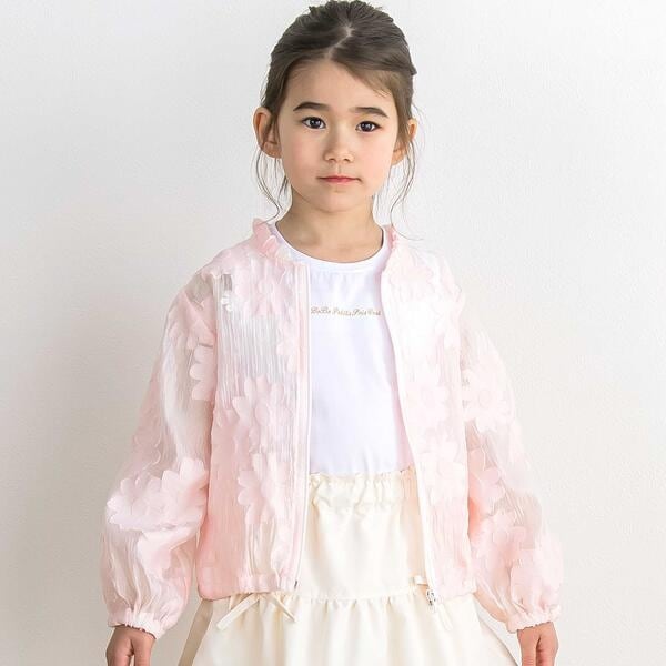 ベベオンラインストア(BEBE ONLINE STORE) アウター・ジャケット
