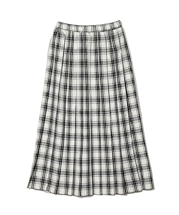 チェックチェックプリSK | アノネネ(a.no.ne.ne.) | マルイウェブ