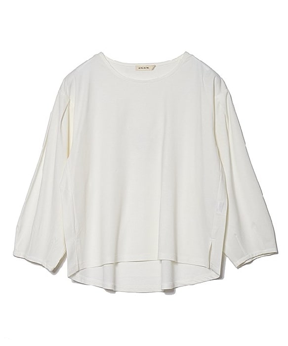 アノネネ（a．no．ne．ne．）/優雅に裾リブＰＯ ベリーグッドPO | アノネネ(a.no.ne.ne.) | マルイウェブチャネル