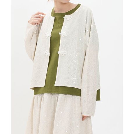 [^:V20047] XpR[̂߂؂₩Is̃XpR[{ꂽJbg\[nőO㒅p\ȃvI[o[܂BLk̂鐶n͓₷QLL̑fފōĂ閜\ACełB`Ci{^gOdlɂȂĂ̂ŉHDƂĂĂ܂BV[ỸXJ[gƍ킹ăZbgAbvŒĂIP[WV[͂ JWAX^CɎăfC[ɒ񂵂Ă܂BmodelFH165