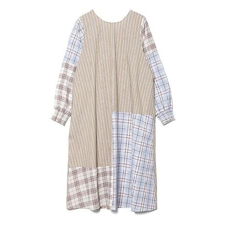 [^:VG0115] ꖇő݊ CグĂ郏s[X `FbN2ނƃXgCvngݍ킹s[XłBȂƑO㒅p\ȊꖇIꂼ݂̌`ؑւ̓ς̂ł̓̋Cɍ킹ĕς܂BV[Ȏ͂܂ĂD~܂܂BȑfނȂ̂ł͊ȒPISnQ1Ɏdオ܂BmodelFH165