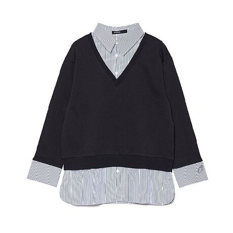 [^:V20054] ꖇƃIItɑ劈 nJbg\[ƃXgCvz吶ngݍ킹vI[o[łB܂ŃVcƃlbNvI[o[d˒Ă悤ł ͂PȂłBȂ̂ŒEȒPIɂ̓uhSuanonenev́waxbytėVѐSvXBƒ FXȃ{gƂ킹₷֗ȂPłB