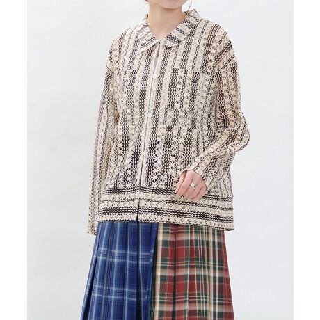 [^:VB0090] [X̂悤ȓ҂݂̋ܕtVc A~A~fނœ̂ŃCi[ɂăR[fBl[gɊy߂܂BOdlɂȂĂ̂ŉHDĂǂI{^𗯂߂ăVcƂĒĂǂIACeɂđSႤ͋Cył܂B悢ꂪyȂ邱ƊԈႢȂ̃ACełBmodelFH165