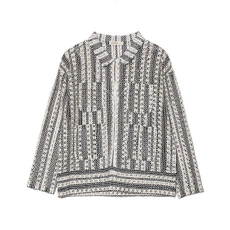 [^:VB0090] [X̂悤ȓ҂݂̋ܕtVc A~A~fނœ̂ŃCi[ɂăR[fBl[gɊy߂܂BOdlɂȂĂ̂ŉHDĂǂI{^𗯂߂ăVcƂĒĂǂIACeɂđSႤ͋Cył܂B悢ꂪyȂ邱ƊԈႢȂ̃ACełBmodelFH165