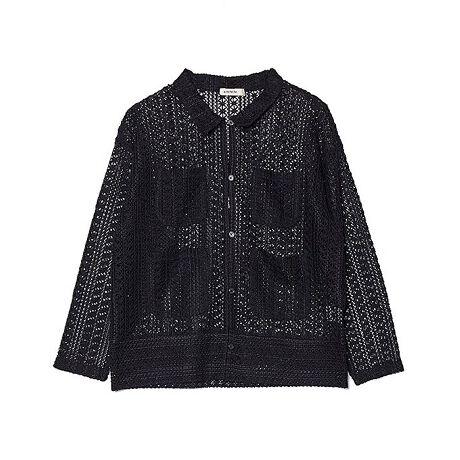 [^:VB0090] [X̂悤ȓ҂݂̋ܕtVc A~A~fނœ̂ŃCi[ɂăR[fBl[gɊy߂܂BOdlɂȂĂ̂ŉHDĂǂI{^𗯂߂ăVcƂĒĂǂIACeɂđSႤ͋Cył܂B悢ꂪyȂ邱ƊԈႢȂ̃ACełBmodelFH165