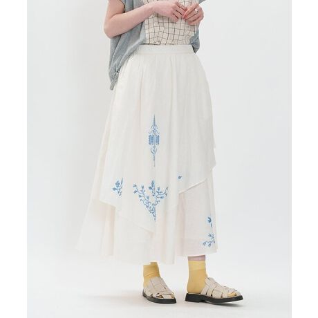 [^:VE0051] V[Y[hڂ̂Ђƕi hJ̏d˒XJ[głBVvȃfUCłChȂł͂̎hJ|CgɂȂĂ܂Bd˒ɌXJ[g̓R[fBl[gNAbvĂ܂BTVcȂǂƍ킹̂͂AV[ỸL~Ƃ̑QłmodelFH165