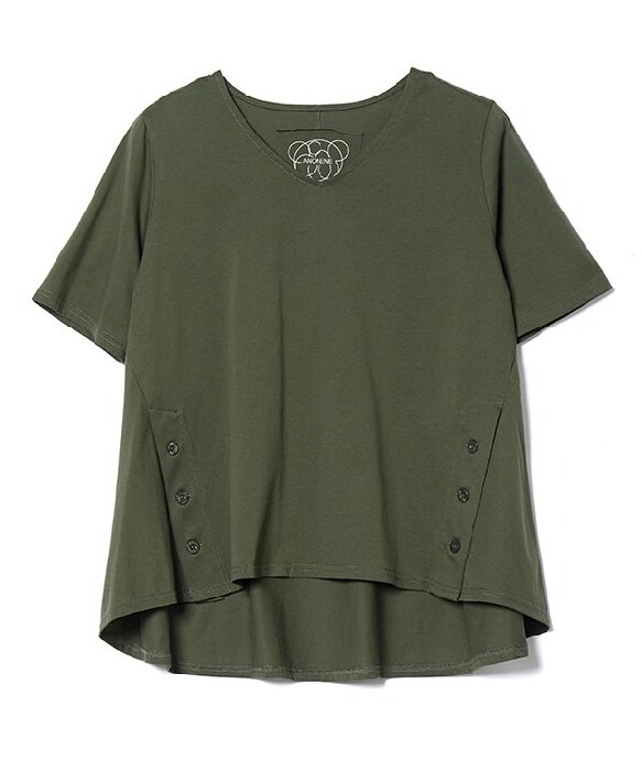 Hobbyroom T | フランシュリッペ(franche lippee) | マルイウェブチャネル