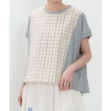 [^:VB0094] VvȂVѐSfUC Jbg\[ƃTbJ[ñ~bNXvI[o[łB̓pR[hōidlɂȂĂ̂ŁACɍ킹X^Cy߂܂BO㍷̂钅ŁACɂȂqbvJo[X^CAbv܂BXɐؑւɌčׂȂ悤ɓĂ邱Ƃō׌ʂ_܂BmodelFH165