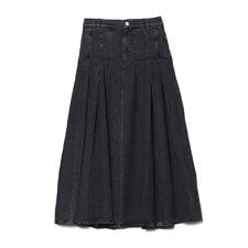 アノネネ(a.no.ne.ne.)のパタパタデニムＳＫ