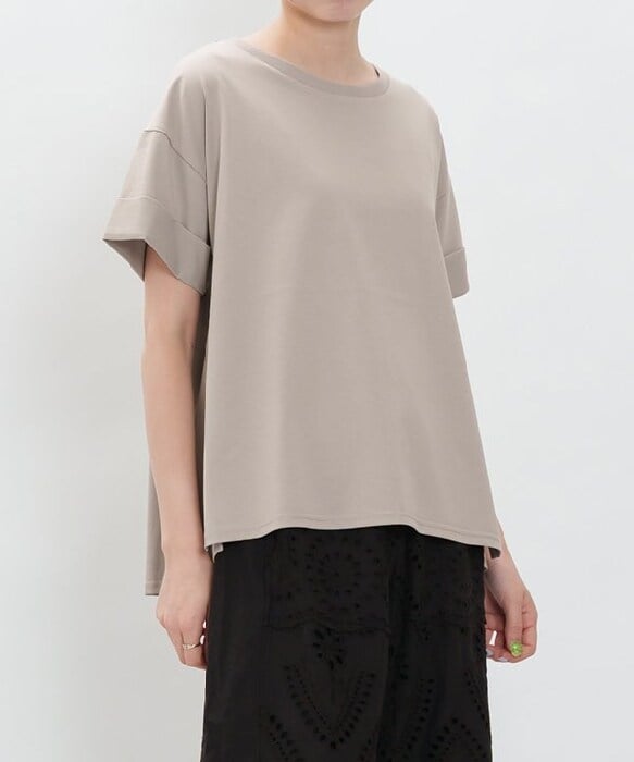 フランシュリッペ　Lサイズ　フォーチュン　スカーフ　Ｔシャツ　3L　FL5 スカーフT 3 | フランシュリッペ(franche lippee) | マルイ