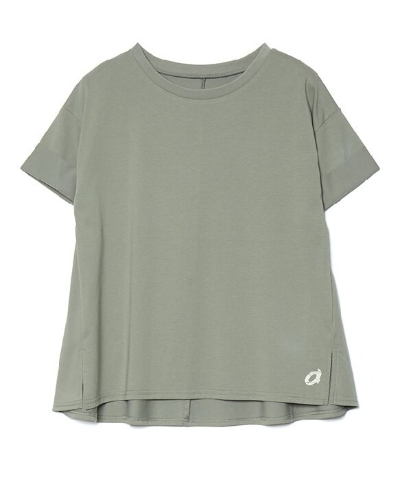 フランシュリッペ　Lサイズ　フォーチュン　スカーフ　Ｔシャツ　3L　FL5 スカーフT 3 | フランシュリッペ(franche lippee) | マルイ