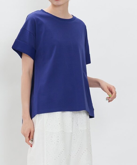フランシュリッペ　Lサイズ　フォーチュン　スカーフ　Ｔシャツ　3L　FL5 スカーフT 3 | フランシュリッペ(franche lippee) | マルイ