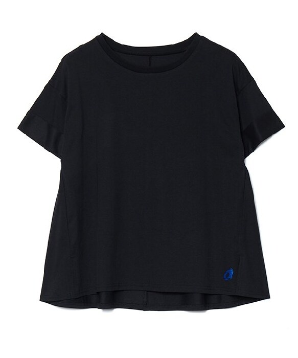 フランシュリッペ　Lサイズ　フォーチュン　スカーフ　Ｔシャツ　3L　FL5 フランシュリッペ Lサイズ プルミエール スカーフ Tシャツ FL5