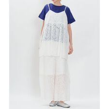 アノネネ(a.no.ne.ne.)のたっぷり刺繍のＰＴ