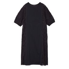 アノネネ(a.no.ne.ne.)のたっぷり刺繍のＯＰ