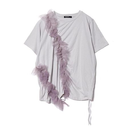 [^:V10091] ЂƕttF~jȃ[h V[O`[tōZsVcłB̂ɃtBbgsVcɃV[O{ƂYȃh[v܂܂Bɒ悢{[̃`[t炵vXBe̓hXgp̕R𐂂炵ăAVg[ȈꖇɎdオ܂B킹ACeɂāAƂoJWAV[ɂƊ􂷂ꒅłBmodelFH166