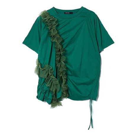 [^:V10091] ЂƕttF~jȃ[h V[O`[tōZsVcłB̂ɃtBbgsVcɃV[O{ƂYȃh[v܂܂Bɒ悢{[̃`[t炵vXBe̓hXgp̕R𐂂炵ăAVg[ȈꖇɎdオ܂B킹ACeɂāAƂoJWAV[ɂƊ􂷂ꒅłBmodelFH166