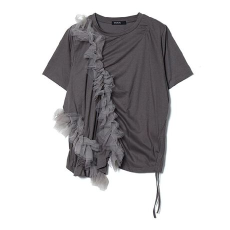 [^:V10091] ЂƕttF~jȃ[h V[O`[tōZsVcłB̂ɃtBbgsVcɃV[O{ƂYȃh[v܂܂Bɒ悢{[̃`[t炵vXBe̓hXgp̕R𐂂炵ăAVg[ȈꖇɎdオ܂B킹ACeɂāAƂoJWAV[ɂƊ􂷂ꒅłBmodelFH166