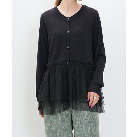 [^:VM0024]ÂƏi𗼗 nCQ[Wjbg̃J[fBKɁAtMU[A`[fނhbLOꖇŕ\LȃfUCBOJdlŒEȒPIy₩Ɖ؂₩˔Ă܂B␞̂肰Ȃt炵āAMU[̊vXB1ŃR[fBl[g̎ɂȂAHD邾ł̃X^CƉ؂₩ɂĂACełBmodelFH166