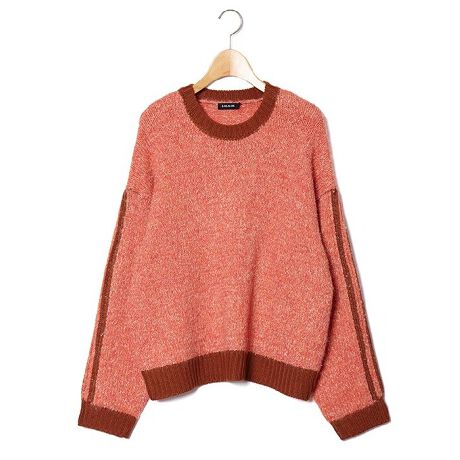 [^:VN0043] FŖl̃jbg FMIXꂽFڂjbgvI[o[BRɂ̓Ce[v̑vXāA肰ȂɁI߃J[MIX̂Ŕh肷AlۂۂɎdオ܂Bi킵ȂJ[AȂCyɎ₷IꖇŃR[fpbƉ؂₩ɂĂACełBmodelFH166