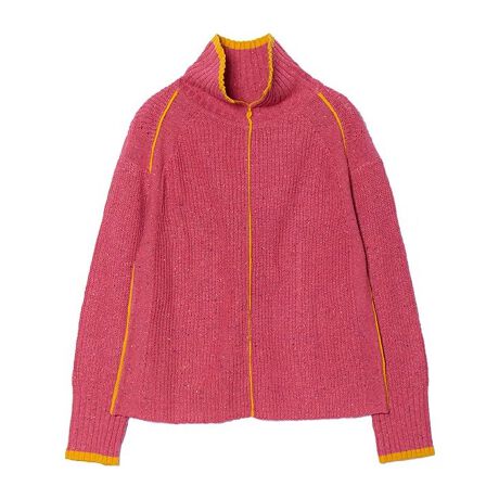 [^:VN0044]zFCflbvjbgƂnClbN܂ӂݍށAJ[lbṽjbgvI[o[BƋ܂Ɏ{ꂽzFC肰ȂANZgɂȂA1ŒĂR[f܂ACełBOǂł2WAYdlŁACX^Cɍ킹ĕ͋C`FWy߂̂|Cg~̒ԁEg₷_[NJ[ɉAR[fpbƖ邭ĂsNnJ[CibvBdȂ肪ȓ~X^C؂₩ɎdグĂꖇłBmodelFH166