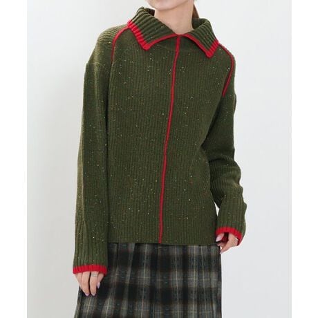 [^:VN0044]zFCflbvjbgƂnClbN܂ӂݍށAJ[lbṽjbgvI[o[BƋ܂Ɏ{ꂽzFC肰ȂANZgɂȂA1ŒĂR[f܂ACełBOǂł2WAYdlŁACX^Cɍ킹ĕ͋C`FWy߂̂|Cg~̒ԁEg₷_[NJ[ɉAR[fpbƖ邭ĂsNnJ[CibvBdȂ肪ȓ~X^C؂₩ɎdグĂꖇłBmodelFH166