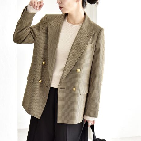 [^ԁF617040001]quaranciellC̃uU[VF̃uEoIfUCIIt킸􂷂閼iuU[Bquaranciel̂肪l܂VGbg̃WPbgłB_uuXg̃fUC͂ǂ}jbVȈۂȂA炵AS[h{^sIŏiȈۂɁBItBXJWAɂsb^ȈꖇBfށEƒ\i@OKjEƂ芴ŎdĉfǂAVGbgofށR[fBl[g䂪Ȃ̂ŁAnCEGXgpcƍ킹}jbVȃX^C߁BJWA炫ꂢ߂܂ŁAV[킸p̂ňꒅ͎ĂACełBZbgAbvΉACeEpciiԁF613-14-0002j[TCgɂāinCt/]jł̕iԕ\LƂȂ܂B-------------------------------------ň݁F LkFF򊴁Fn@FL􂢁F -------------------------------------yX^btpRgzg:160cm/̌^:אg/iTCY:S/pTCY:38TCYF͍炢̒BEg͂Ƃ肪胊bNX̂TCYłBSnFƂĂĒSn悩łB-------------------------------------ڍגpX^bt:162cm@pTCY:38EC背[x̂߁AX܂ł̓WJ͂܂B{ĩ|Pbgׂ͂Ăg܂B^h~̂߂ɂłƖDtĂ܂̂ŁAOĂ炲gpBTCg̃J[\LƏi^ÕJ[قȂꍇ܂B܂BJ̐▀CɂÄߗނɐFڂ肷ꍇ܂̂ŁAWFߗނƂ̑gݍ킹͂ӂBpE󎞂̃Xŕ\ʂщHۂȂꍇ܂̂łӂBGꂽ܂ܕuƁÂ̂ւ̐FڂAFꍇ܂̂łӂBƖ̊֌Wp\REX}[gtHȂǂ̊ɂAFقȂČꍇ܂Bi̐F́Aڍׂ̃Abv摜QƂBipׂɁAAeV^OEl[KmF̏Ap͂舵B摜̏i̓TvłB ۂ̏iƎdlAHATCY኱قȂꍇ܂B]]Instagramł̓ACeV܂]]