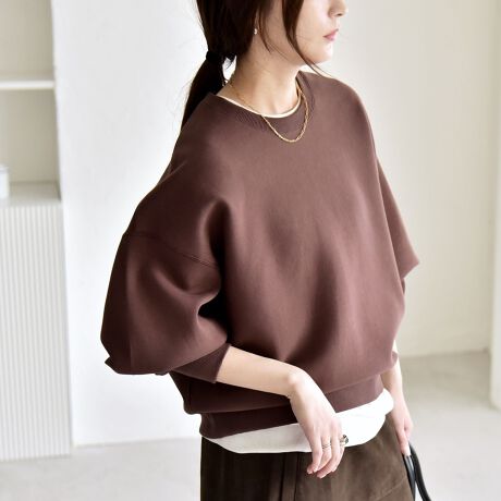 [^ԁF612040005]2025AWquarancielD]̑lXEFbgu|`V[Yv25AWVF́uuEvoIfUCVvŃ_Ȉۂ̃XEFbgvI[o[Bg͒ǂƂA[YɂȂ肷ȂVGbgől₷ꖇɁB񌳂͋l܂肷ȂN[lbNŁAC[hANZT[킹₷āLCfފȂ̂ŁAIIt킸LV[Ŋ􂵂Ă閜\ȃx[VbNACełBfށEƒ\i@OKjE悢nƊ炩̃_{[Jbg\[nR[fBl[gfj͂A^CgXJ[gXbNXȂǁAY߂ȃ{gƂQŃItBXJWAɂ肷肵Ă̂ŁA{[̂{gɍ킹ۂ̓^bNCIXXłB-------------------------------------ň݁FԐLkFLF򊴁F􂢁F-------------------------------------yX^btpRgzg:162cm/̌^:/iTCY:l/pTCY:ONE SIZETCYFS̓IɂƂ肠TCYŁA̓qbvɂ邭炢̒łBSnF悢n锧GŁAڂySnǂłB-------------------------------------EC背[x̂߁AX܂ł̓WJ͂܂BƖɒԓƐF򂹂܂̂łӂBۊǂ̍ۂ͑ۓĂBJ̐▀CɂÄߗނɐFڂ肷ꍇ܂̂ŁAWFߗނƂ̑gݍ킹͂ӂBpE󎞂̃Xŕ\ʂщHۂȂꍇ܂̂łӂBGꂽ܂ܕuƁÂ̂ւ̐FڂAFꍇ܂̂łӂBƖ̊֌Wp\REX}[gtHȂǂ̊ɂAFقȂČꍇ܂Bi̐F́Aڍׂ̃Abv摜QƂBipׂɁAAeV^OEl[KmF̏Ap͂舵B摜̏i̓TvłBۂ̏iƎdlAHATCY኱قȂꍇ܂B]]Instagramł̓ACeV܂]]