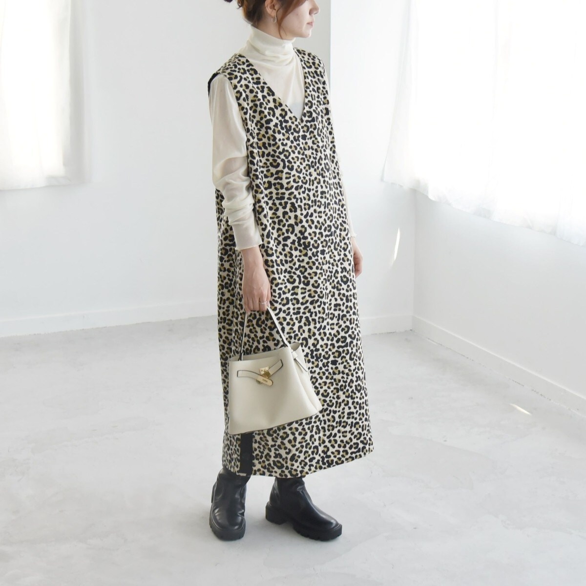 2025SS 現行品 スピックアンドスパン 絡み織りメッシュレースベスト Spick & Span｜絡み織りメッシュレースベスト | Rakuten Fashion