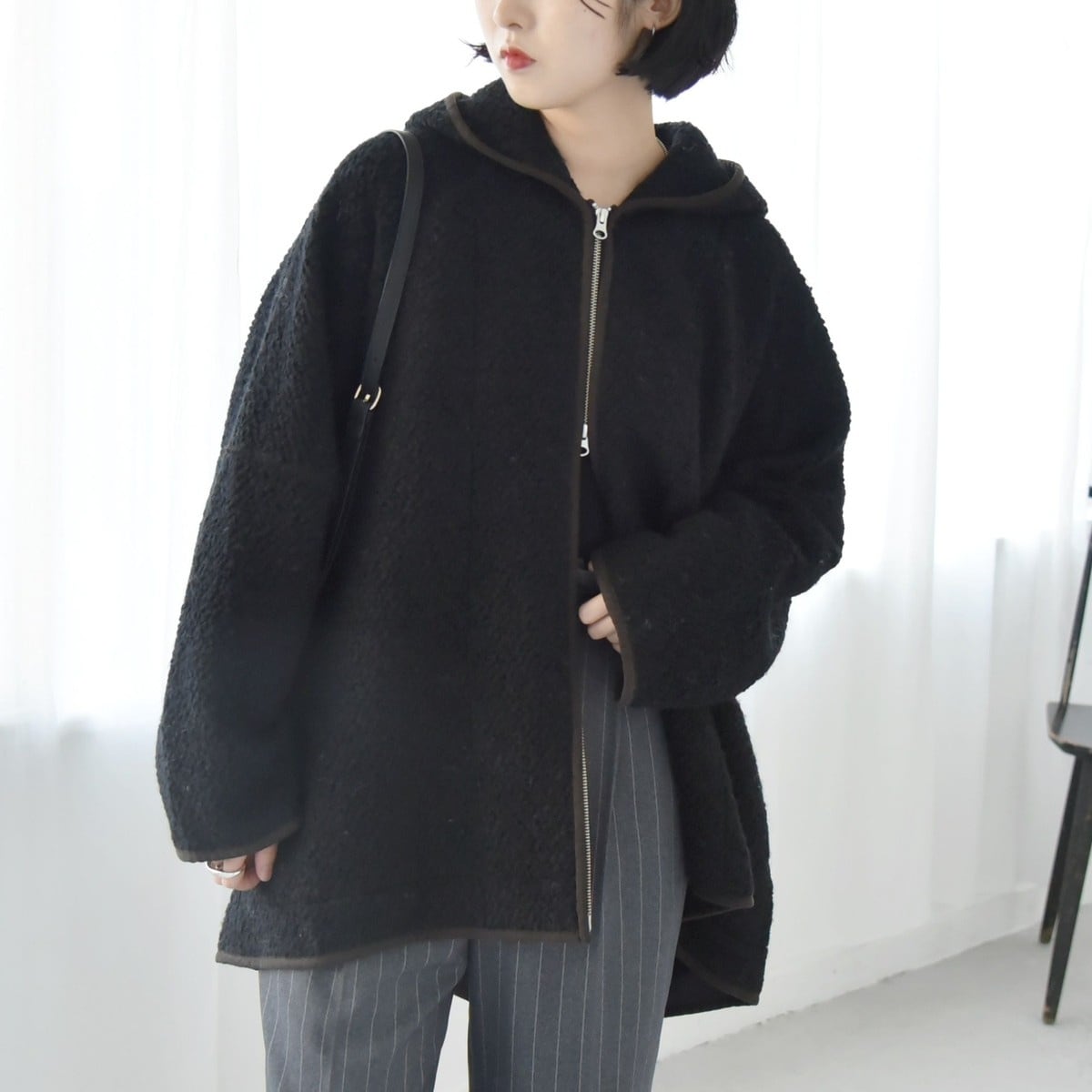 ロングコクーンキルティングダウン | アーバンリサーチ(URBAN