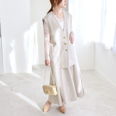 [^ԁF614500003]2025SSquaranciel SET ITEM fUC[hȃX^OWƃXJ[g̃ZbgACeBW͐[ȂVlbNƏBfUCɂ܂B{bNXVGbgɂȂĂ̂ŁAOJĂƌ߂łBXJ[g͒񂵂̂₷VvȃtAXJ[gBEGXg̓SdlɂȂĂ̂ŁAbNX̂ACeBfށEƒ\i@OKjEhC^b`@fށE_炩ȗʔNpłfށR[fBl[gZbgAbvŃs[X̒Ȃ߁BWƃfj킹lJWAȃX^CO₨莝̃WPbgƃXJ[g킹tF~jȃR[fBl[gɂ҂Ȓ񂵗͔Q̃ACeB-------------------------------------ň݁FԐLkFF򊴁Fn@FLiXJ[ĝݗLj􂢁F-------------------------------------yX^btpRgzg:162cm/̌^:/iTCY:l/pTCY:ONE SIZETCYFW̓qbv̏ŁAg̓XbLƂĂ܂BXJ[g̓EGXgSłƂ̂TCYBSnFyƂnB킹ACeɂăLCځAJWAǂɂ܂-------------------------------------EC背[x̂߁AX܂ł̓WJ͂܂BƖ̊֌Wp\REX}[gtHȂǂ̊ɂAFقȂČꍇ܂Bi̐F́Aڍׂ̐nAbv摜QƂBipׂɁAAeV^OEl[KmF̏Ap͂舵B摜̏i̓TvłBۂ̏iƎdlAHATCY኱قȂꍇ܂B]]Instagramł̓ACeV܂]]