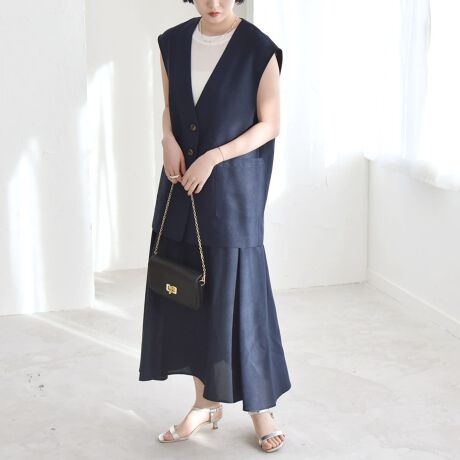 [^ԁF614500003]2025SSquaranciel SET ITEM fUC[hȃX^OWƃXJ[g̃ZbgACeBW͐[ȂVlbNƏBfUCɂ܂B{bNXVGbgɂȂĂ̂ŁAOJĂƌ߂łBXJ[g͒񂵂̂₷VvȃtAXJ[gBEGXg̓SdlɂȂĂ̂ŁAbNX̂ACeBfށEƒ\i@OKjEhC^b`@fށE_炩ȗʔNpłfށR[fBl[gZbgAbvŃs[X̒Ȃ߁BWƃfj킹lJWAȃX^CO₨莝̃WPbgƃXJ[g킹tF~jȃR[fBl[gɂ҂Ȓ񂵗͔Q̃ACeB-------------------------------------ň݁FԐLkFF򊴁Fn@FLiXJ[ĝݗLj􂢁F-------------------------------------yX^btpRgzg:162cm/̌^:/iTCY:l/pTCY:ONE SIZETCYFW̓qbv̏ŁAg̓XbLƂĂ܂BXJ[g̓EGXgSłƂ̂TCYBSnFyƂnB킹ACeɂăLCځAJWAǂɂ܂-------------------------------------EC背[x̂߁AX܂ł̓WJ͂܂BƖ̊֌Wp\REX}[gtHȂǂ̊ɂAFقȂČꍇ܂Bi̐F́Aڍׂ̐nAbv摜QƂBipׂɁAAeV^OEl[KmF̏Ap͂舵B摜̏i̓TvłBۂ̏iƎdlAHATCY኱قȂꍇ܂B]]Instagramł̓ACeV܂]]